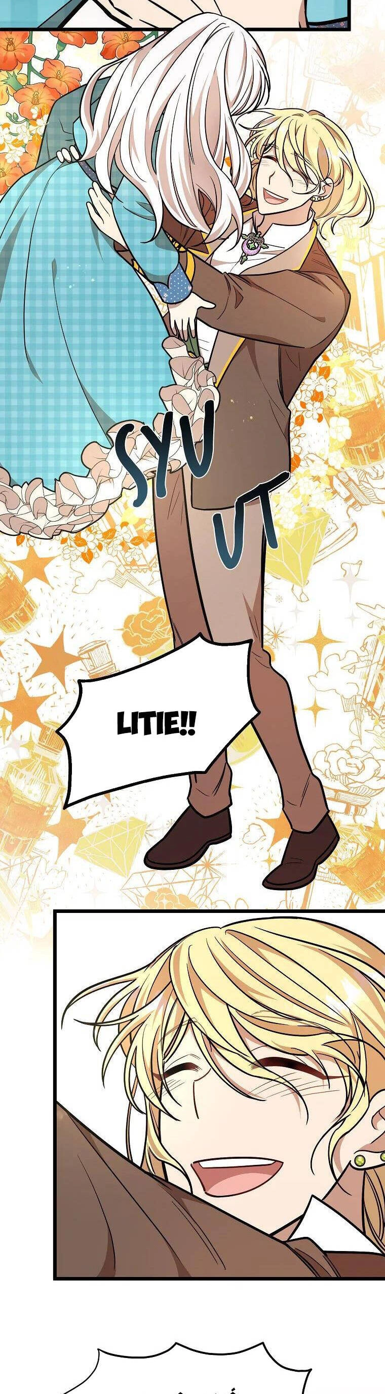 Những Người Anh Nguy Hiểm Của Công Nương Chapter 26 - 26