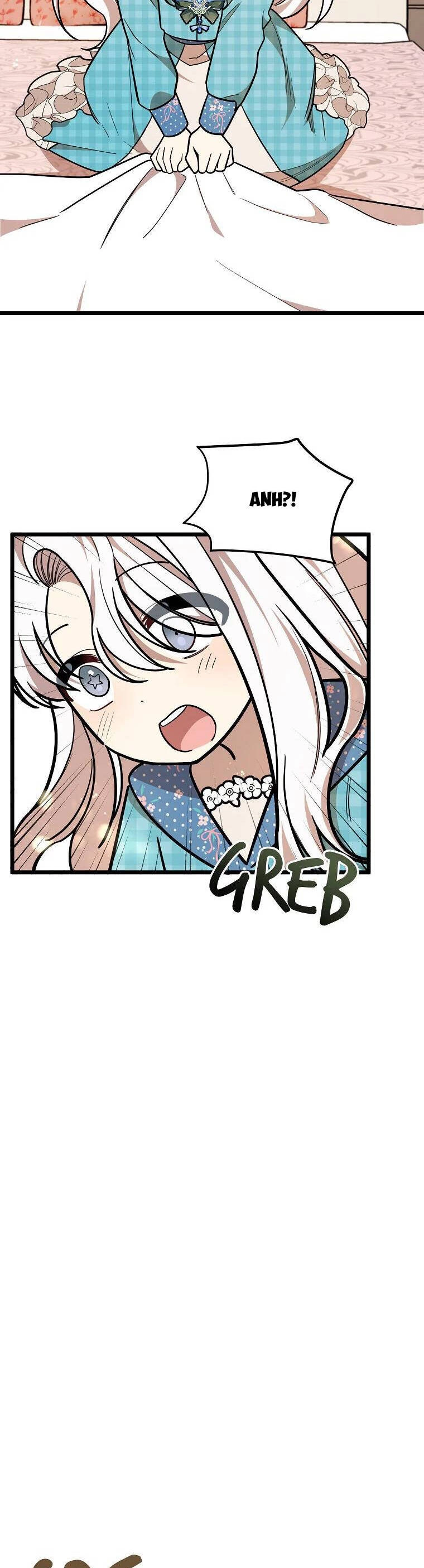 Những Người Anh Nguy Hiểm Của Công Nương Chapter 27 - 7