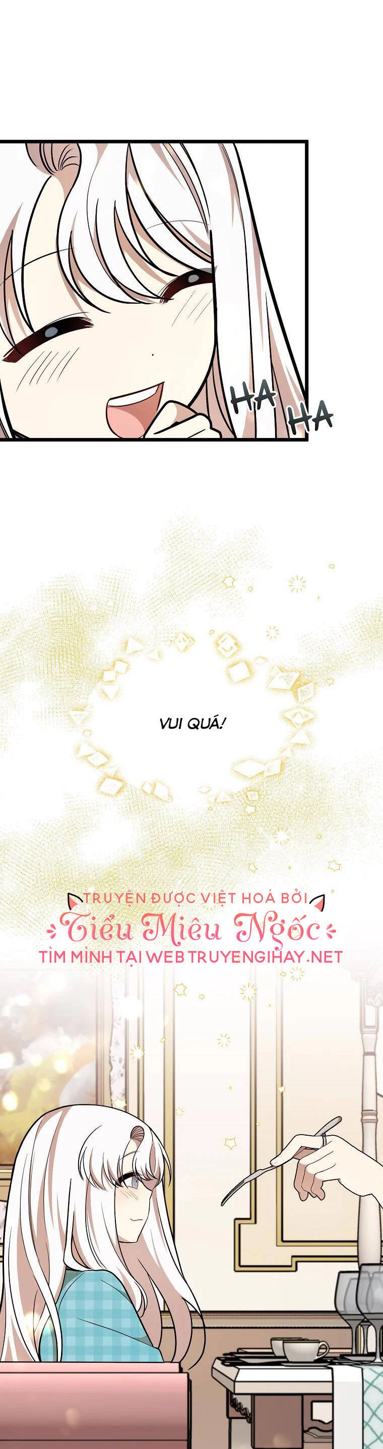 Những Người Anh Nguy Hiểm Của Công Nương Chapter 27 - 24