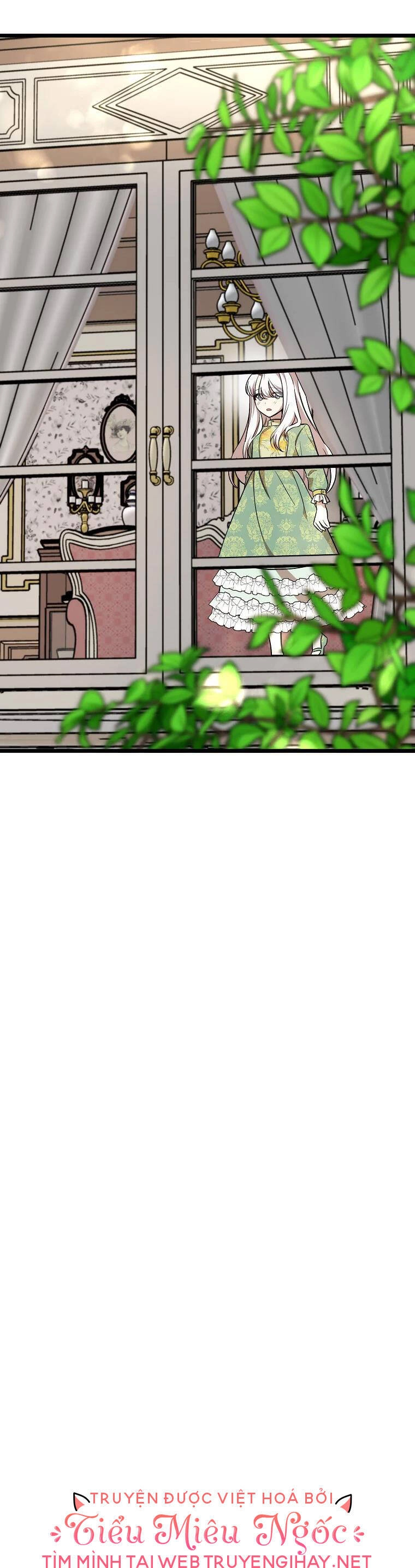 Những Người Anh Nguy Hiểm Của Công Nương Chapter 27 - 26