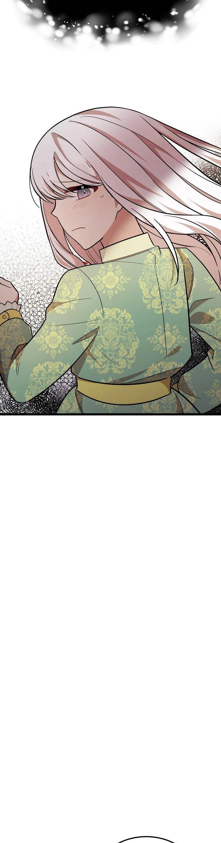 Những Người Anh Nguy Hiểm Của Công Nương Chapter 27 - 34