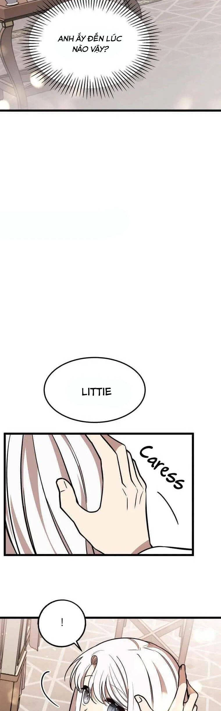 Những Người Anh Nguy Hiểm Của Công Nương Chapter 28 - 3