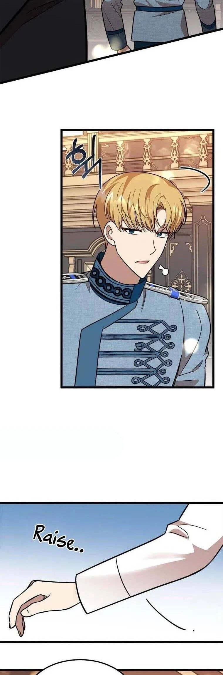 Những Người Anh Nguy Hiểm Của Công Nương Chapter 28 - 14