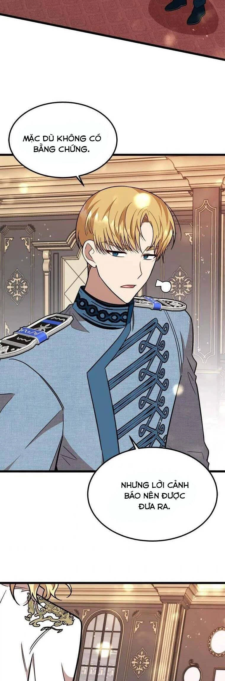 Những Người Anh Nguy Hiểm Của Công Nương Chapter 28 - 18