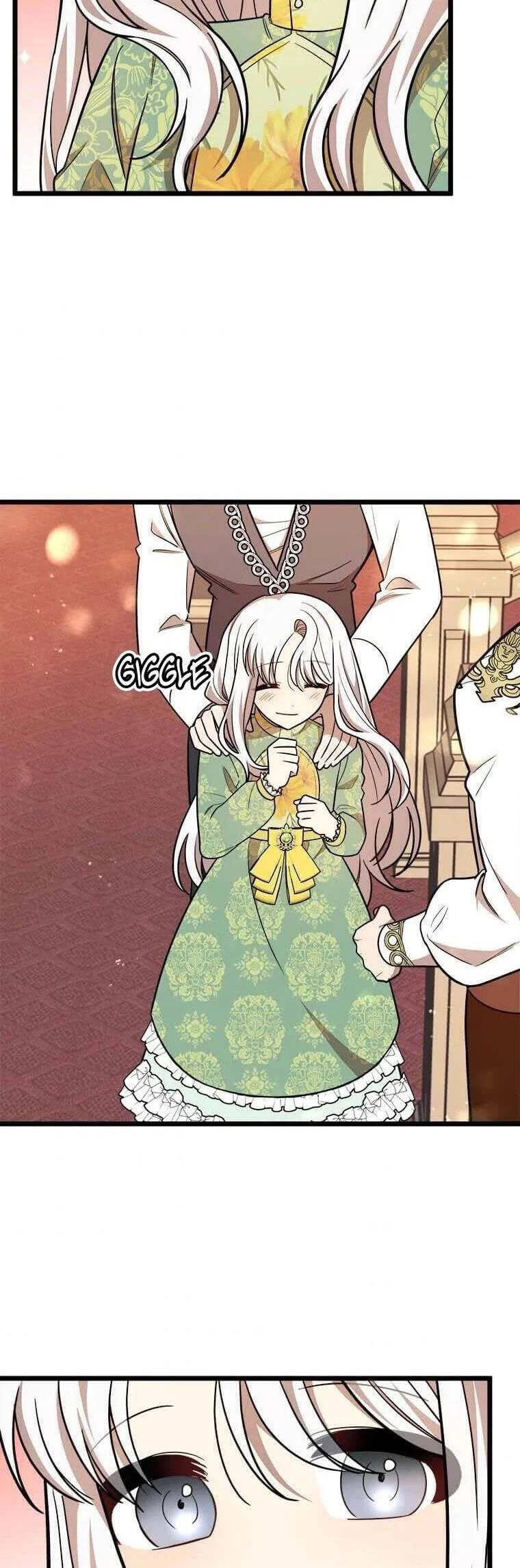 Những Người Anh Nguy Hiểm Của Công Nương Chapter 28 - 23