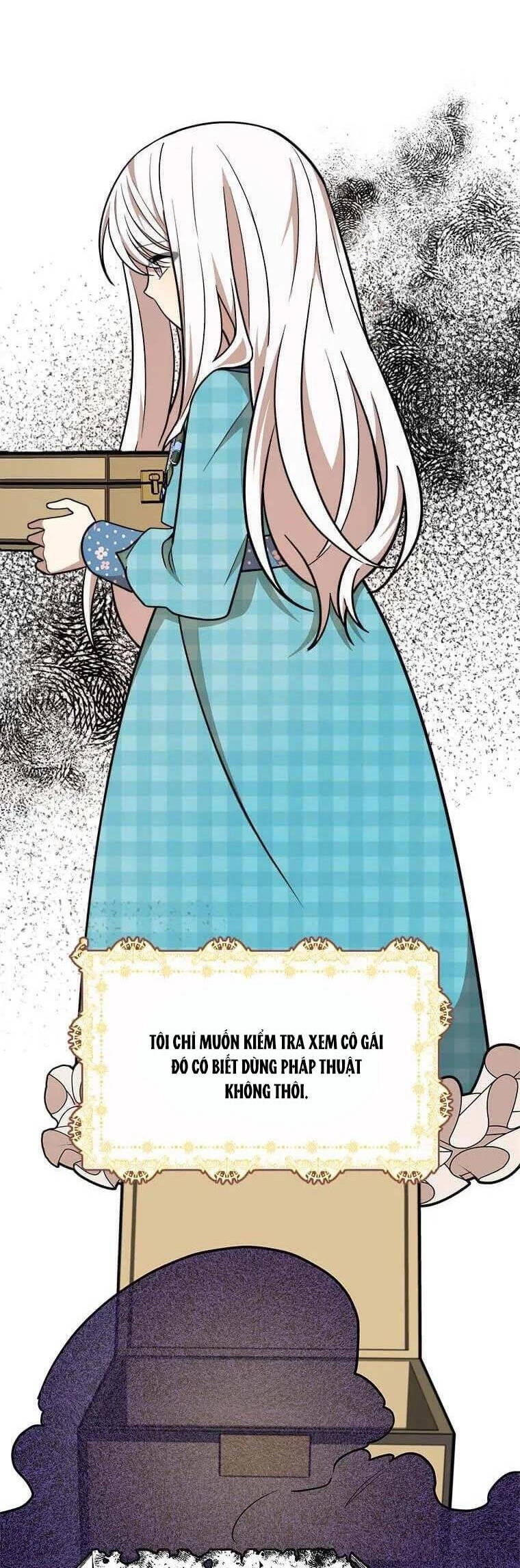 Những Người Anh Nguy Hiểm Của Công Nương Chapter 28 - 30