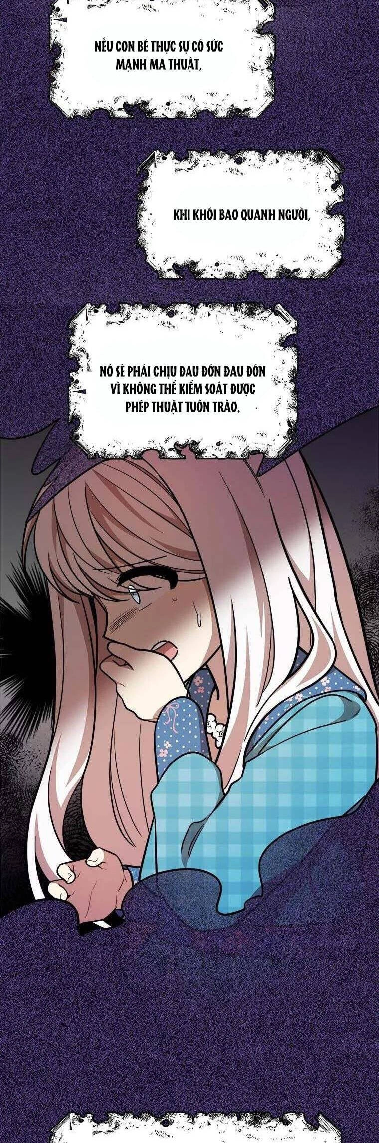 Những Người Anh Nguy Hiểm Của Công Nương Chapter 28 - 31