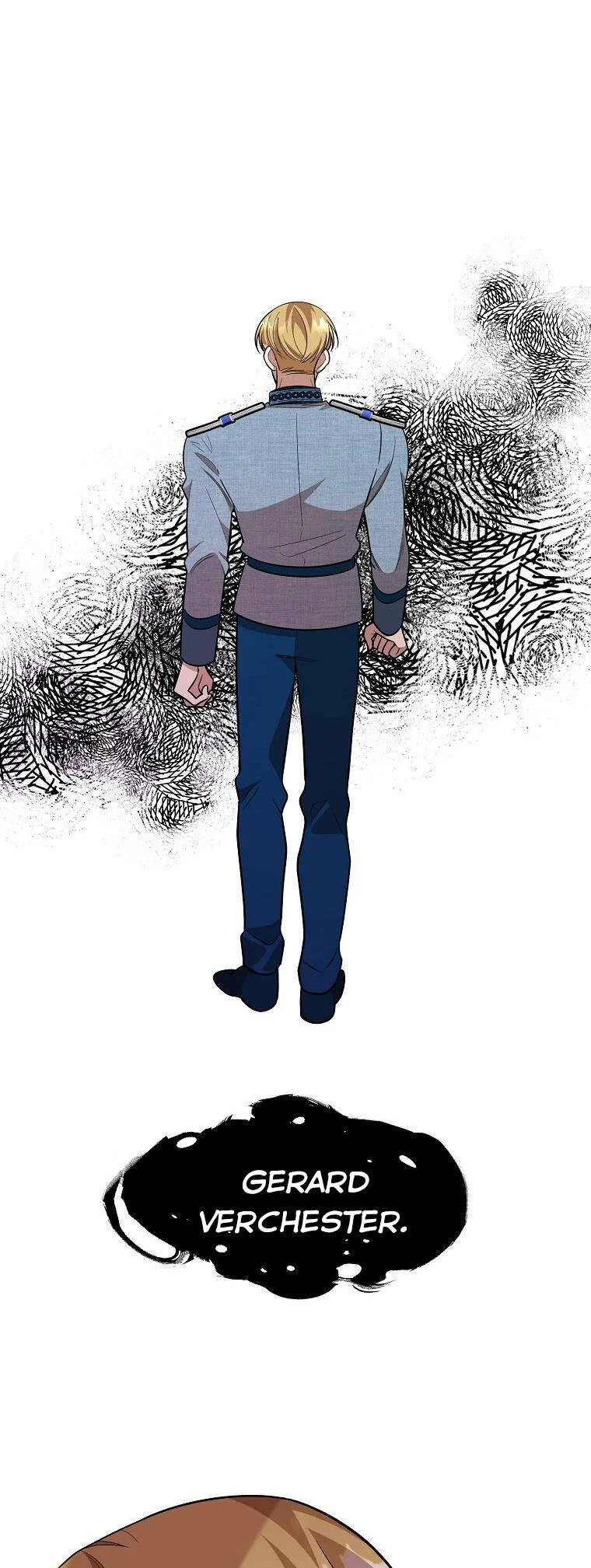 Những Người Anh Nguy Hiểm Của Công Nương Chapter 29 - 3