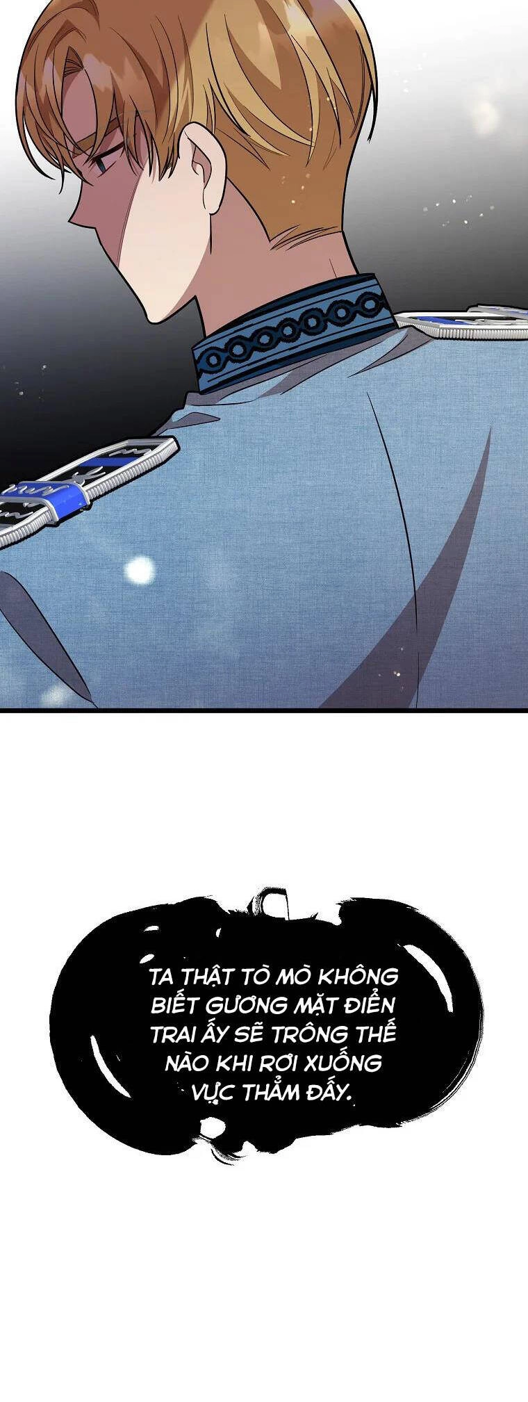 Những Người Anh Nguy Hiểm Của Công Nương Chapter 29 - 4