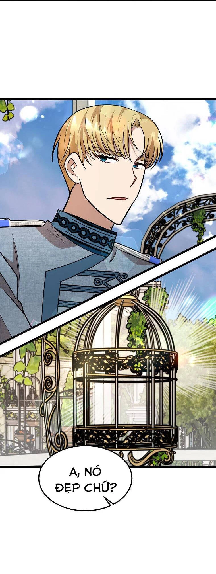 Những Người Anh Nguy Hiểm Của Công Nương Chapter 29 - 13