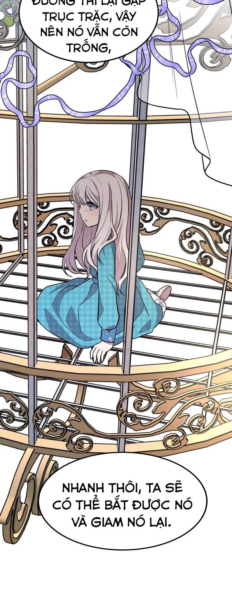 Những Người Anh Nguy Hiểm Của Công Nương Chapter 29 - 15