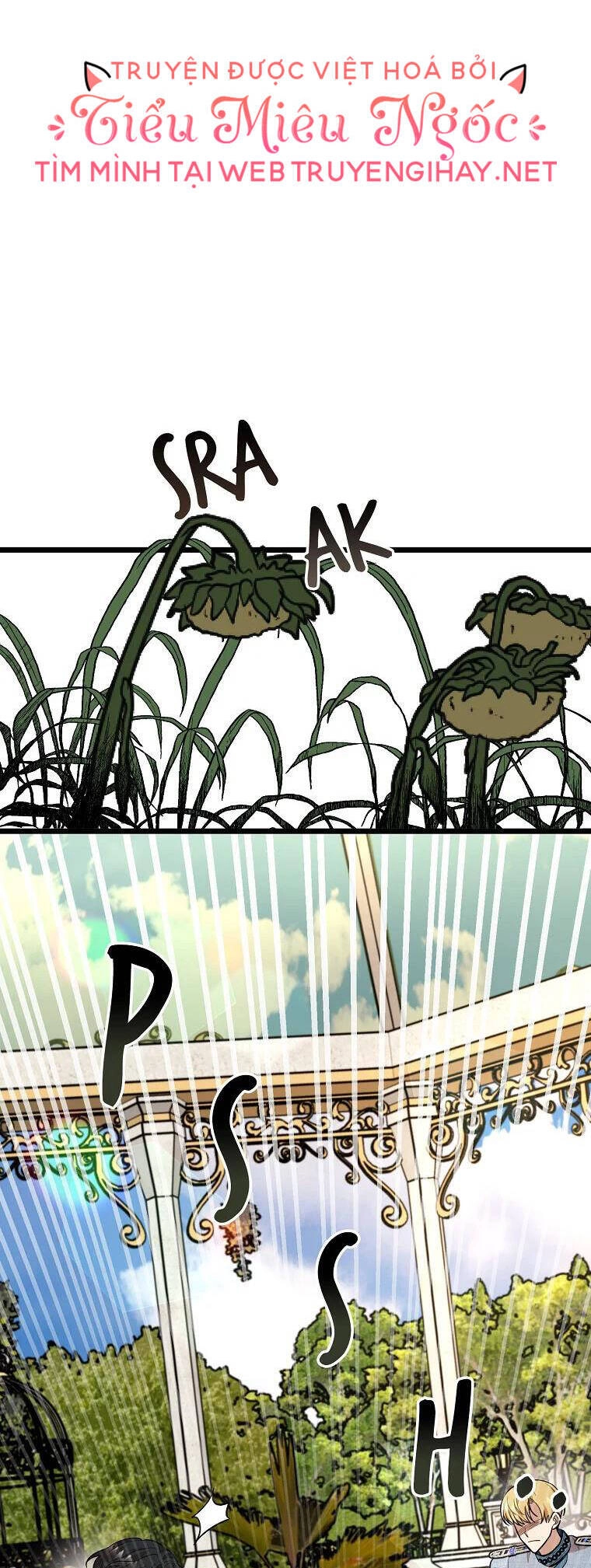 Những Người Anh Nguy Hiểm Của Công Nương Chapter 29 - 17