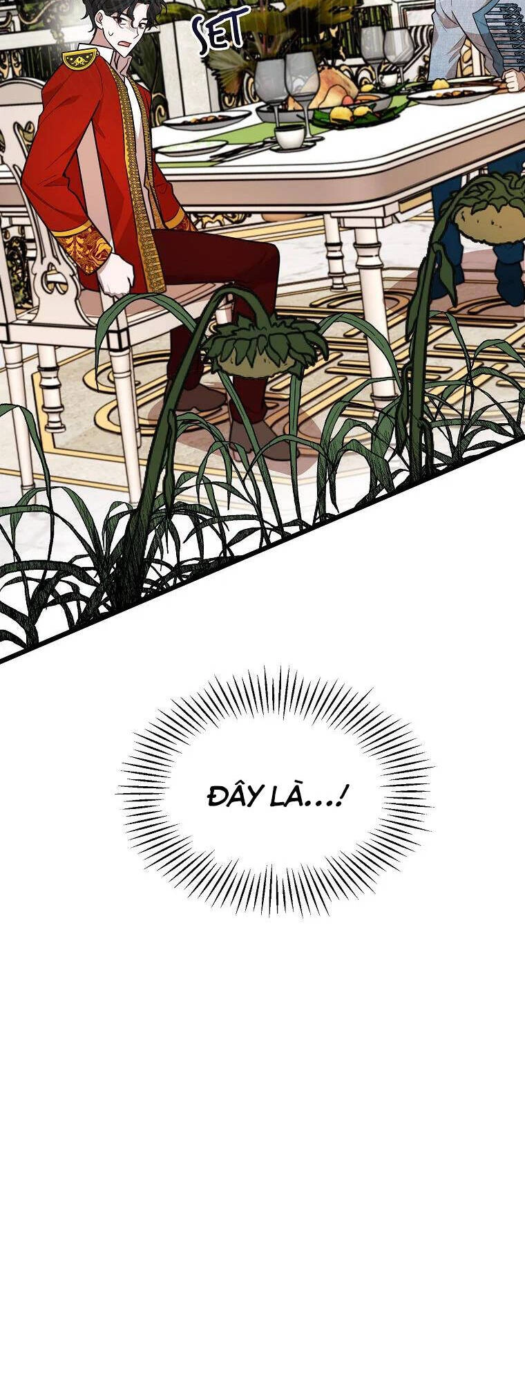 Những Người Anh Nguy Hiểm Của Công Nương Chapter 29 - 18