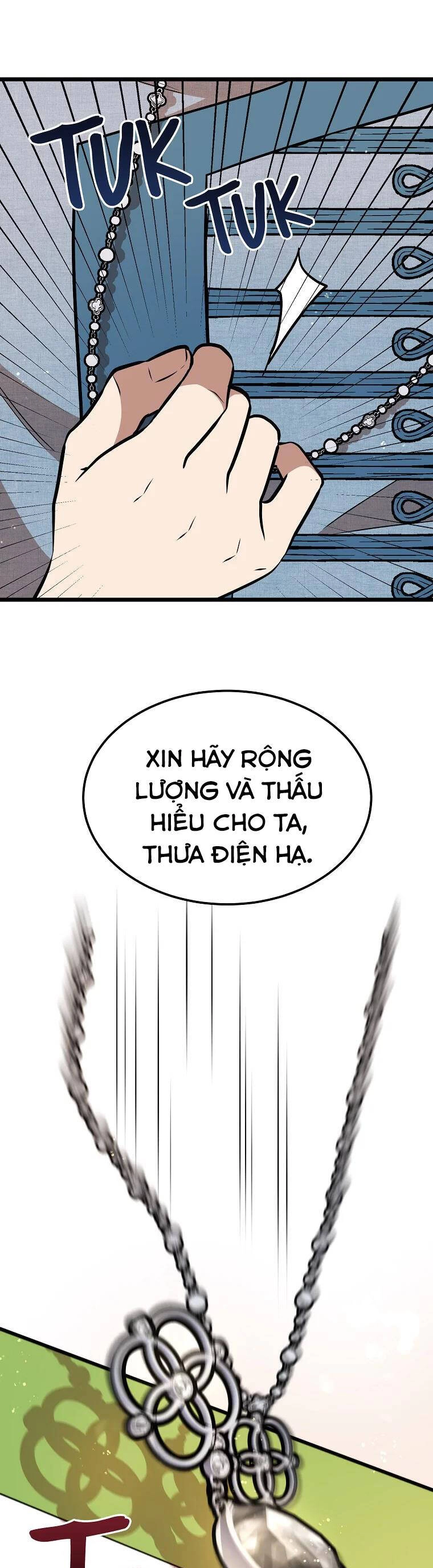 Những Người Anh Nguy Hiểm Của Công Nương Chapter 29 - 23