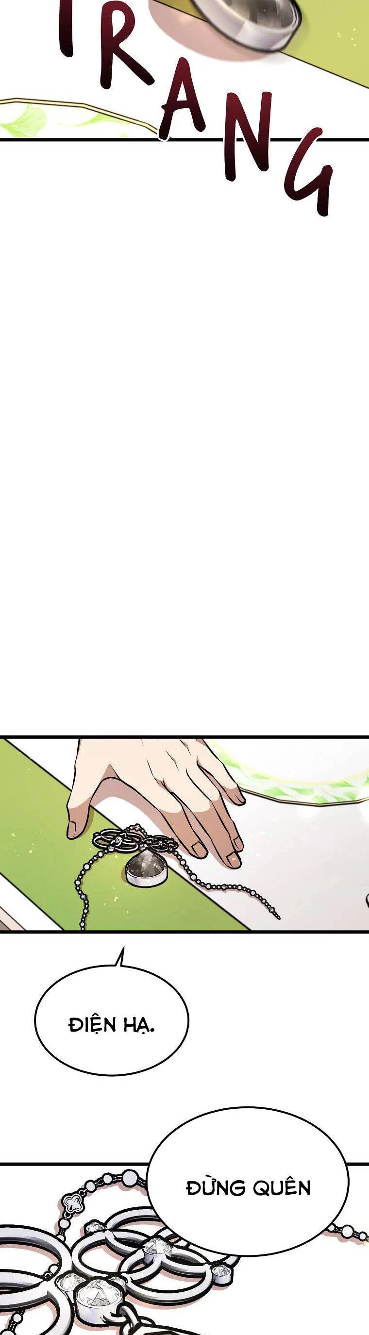 Những Người Anh Nguy Hiểm Của Công Nương Chapter 29 - 24