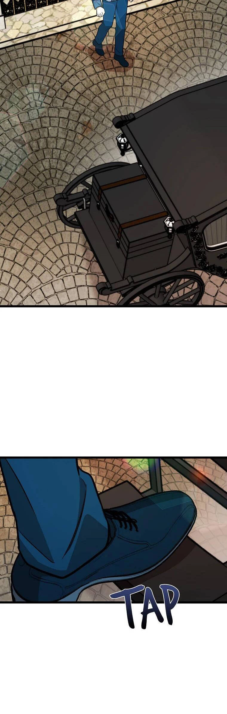 Những Người Anh Nguy Hiểm Của Công Nương Chapter 29 - 31