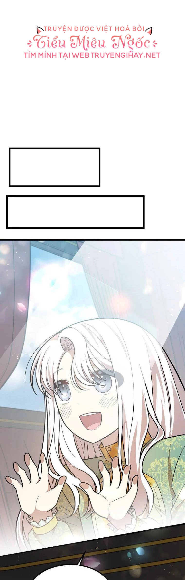 Những Người Anh Nguy Hiểm Của Công Nương Chapter 29 - 33