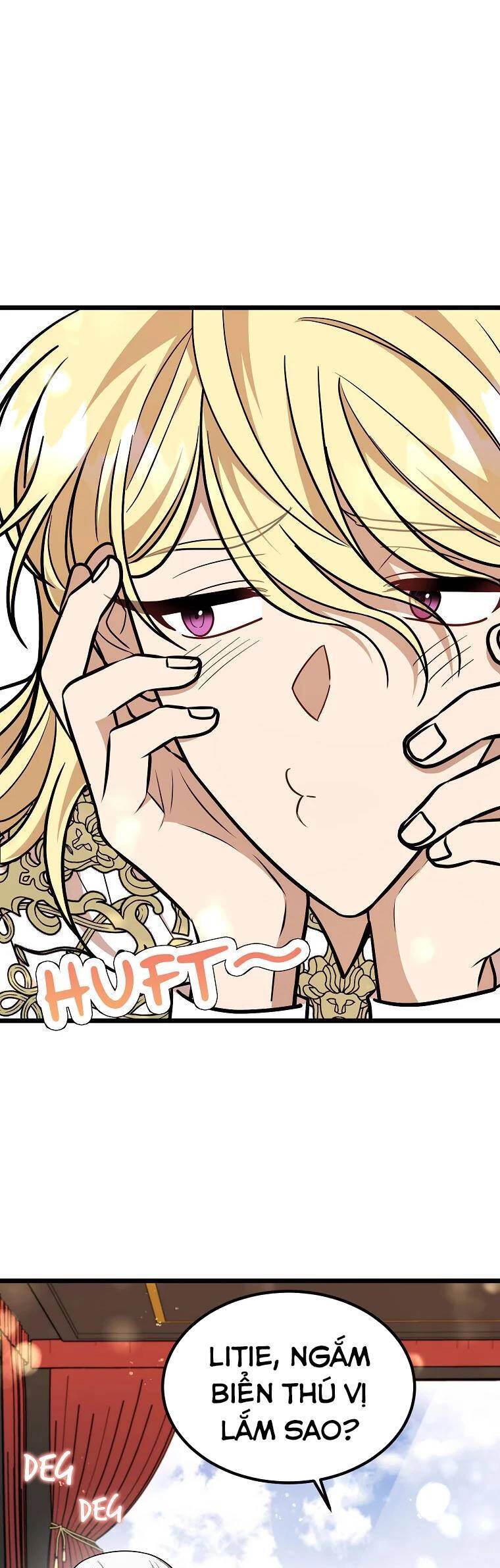 Những Người Anh Nguy Hiểm Của Công Nương Chapter 29 - 35