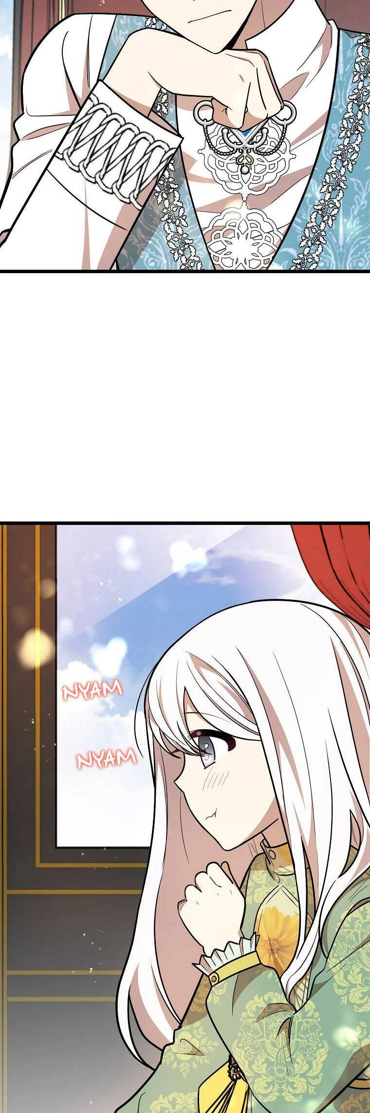 Những Người Anh Nguy Hiểm Của Công Nương Chapter 29 - 44