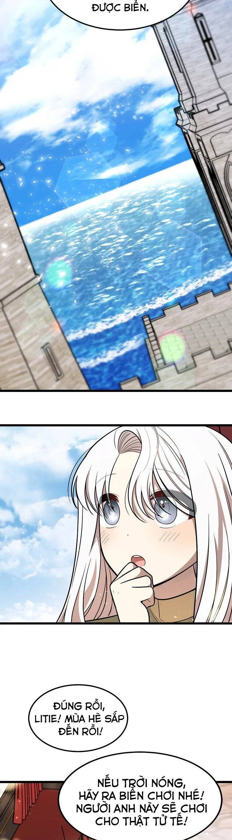 Những Người Anh Nguy Hiểm Của Công Nương Chapter 30 - 4