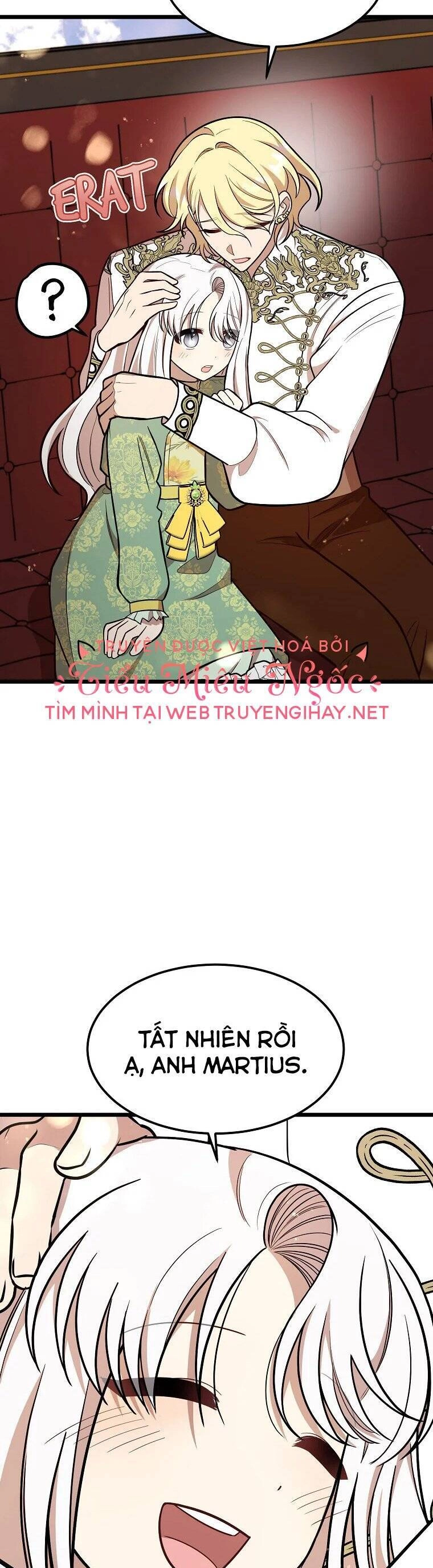 Những Người Anh Nguy Hiểm Của Công Nương Chapter 30 - 9