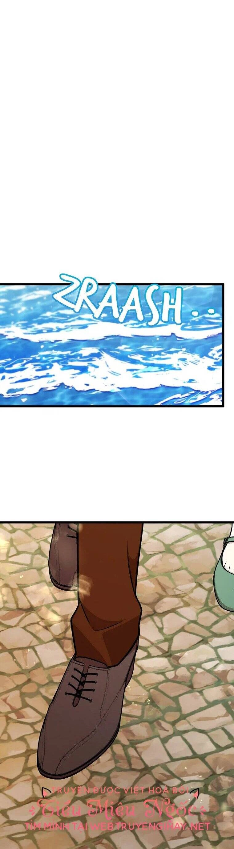 Những Người Anh Nguy Hiểm Của Công Nương Chapter 30 - 14