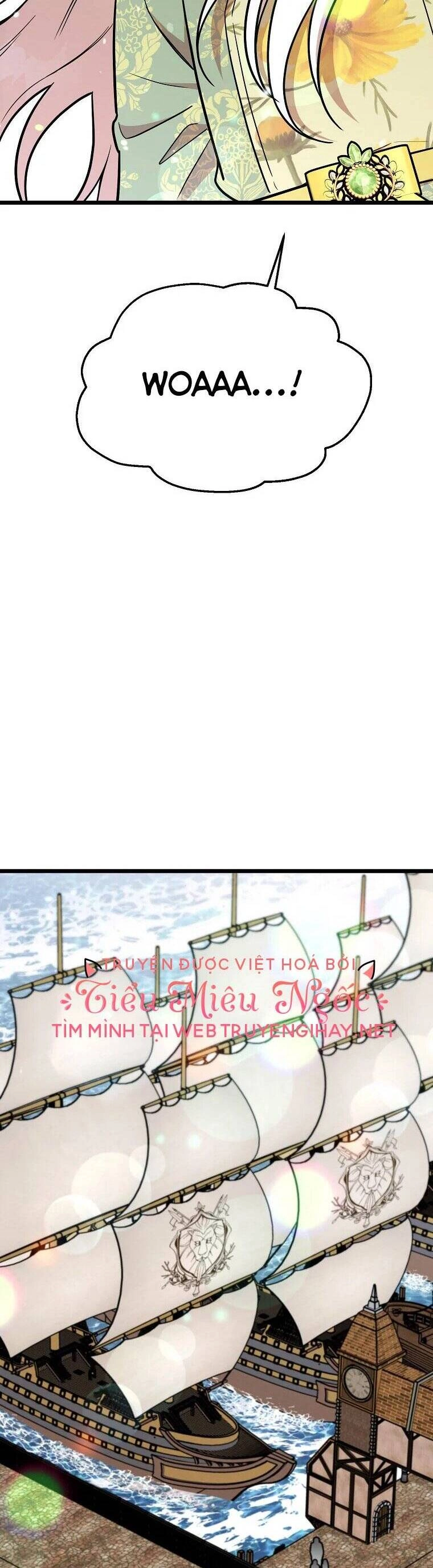 Những Người Anh Nguy Hiểm Của Công Nương Chapter 30 - 17