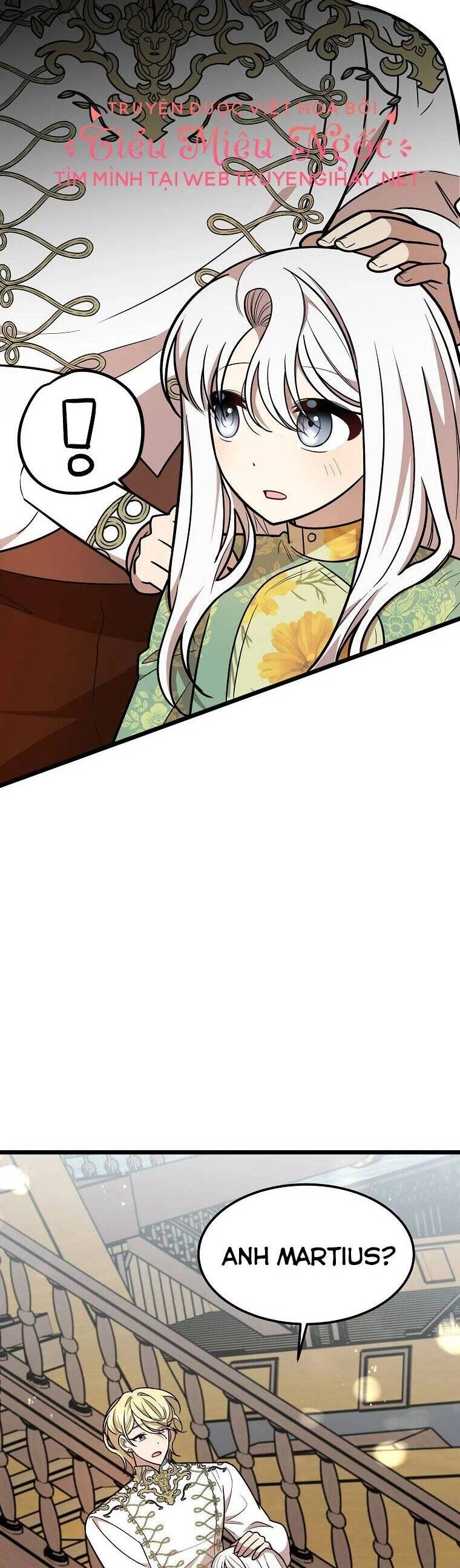 Những Người Anh Nguy Hiểm Của Công Nương Chapter 30 - 26