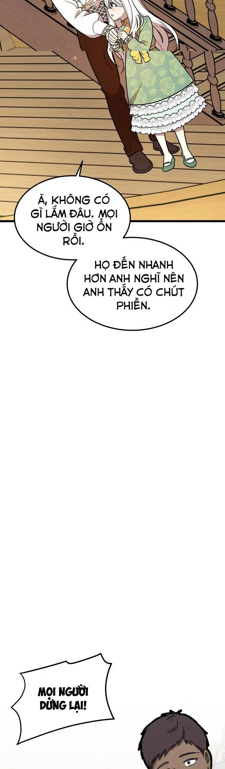 Những Người Anh Nguy Hiểm Của Công Nương Chapter 30 - 27