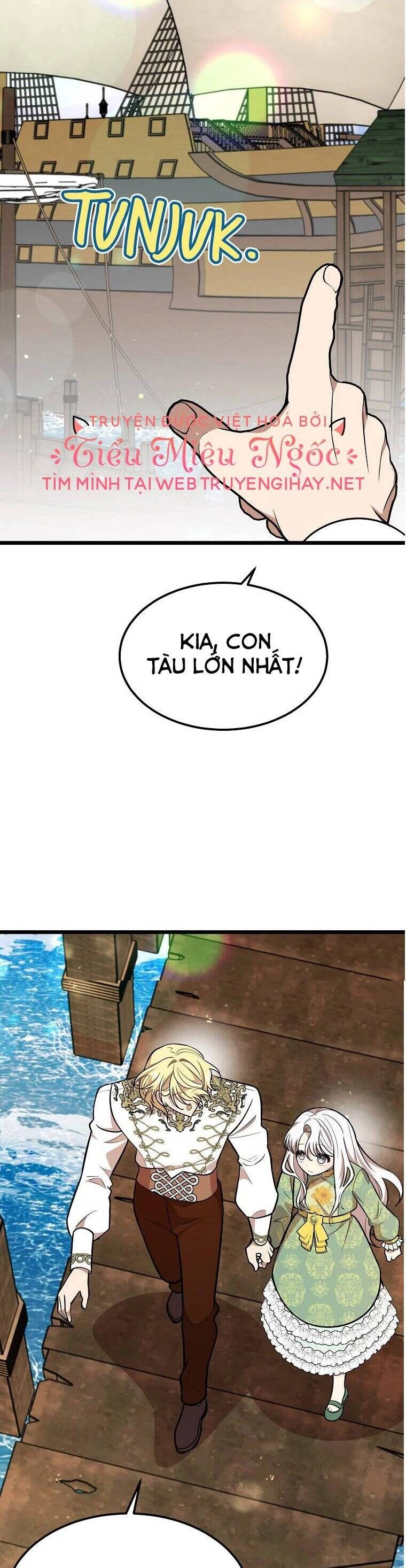 Những Người Anh Nguy Hiểm Của Công Nương Chapter 30 - 30