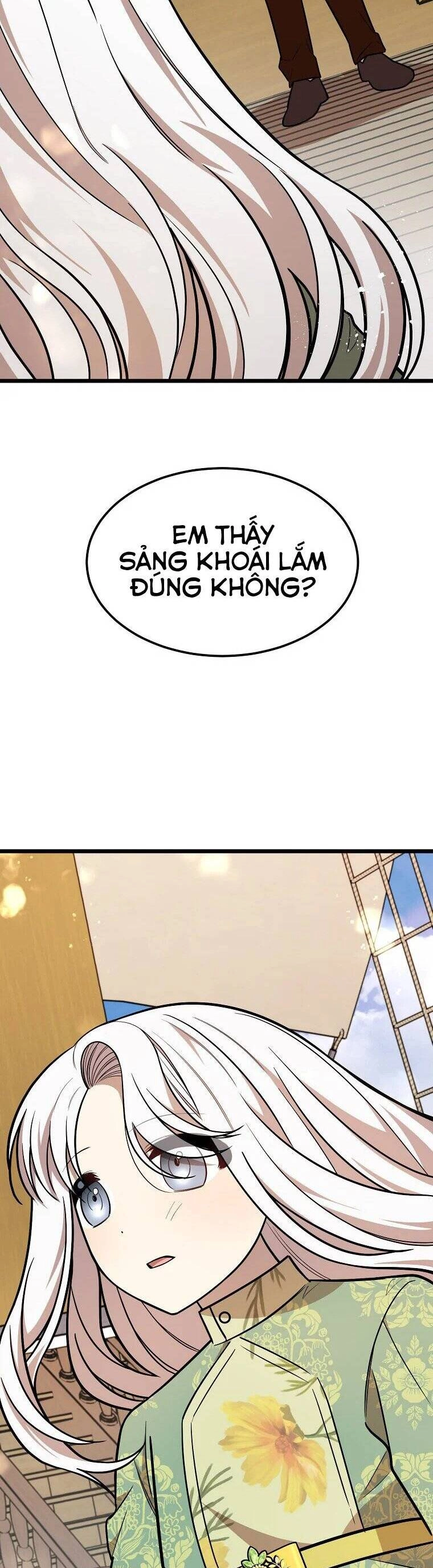 Những Người Anh Nguy Hiểm Của Công Nương Chapter 30 - 35