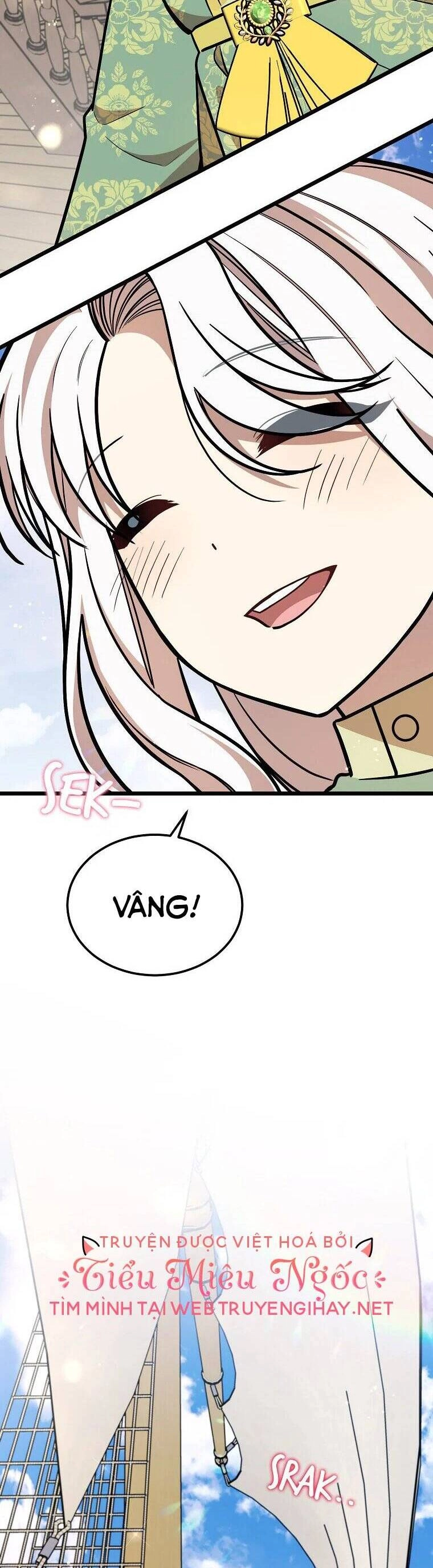 Những Người Anh Nguy Hiểm Của Công Nương Chapter 30 - 36