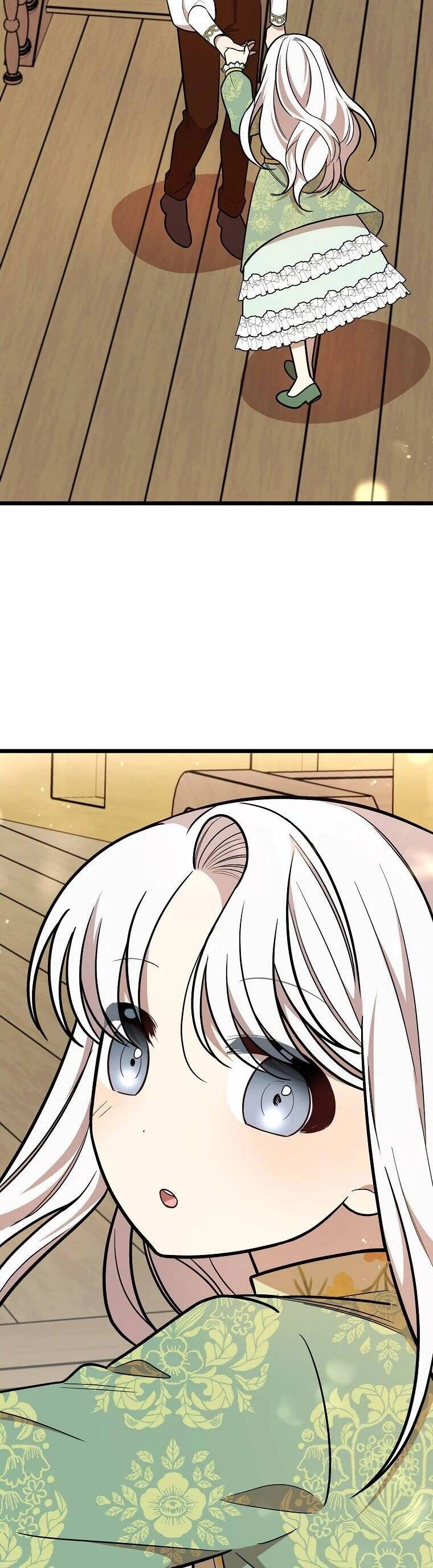 Những Người Anh Nguy Hiểm Của Công Nương Chapter 30 - 38