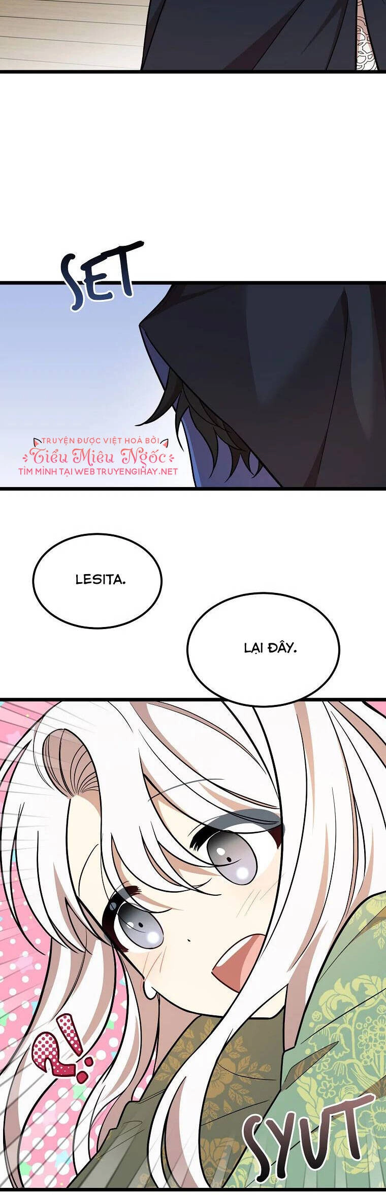 Những Người Anh Nguy Hiểm Của Công Nương Chapter 31 - 10