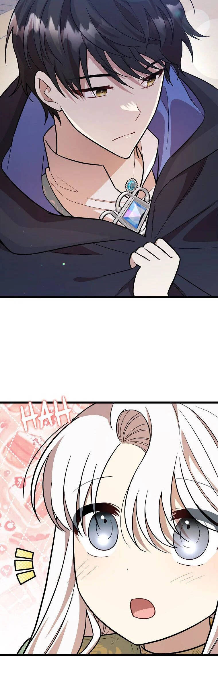 Những Người Anh Nguy Hiểm Của Công Nương Chapter 31 - 13