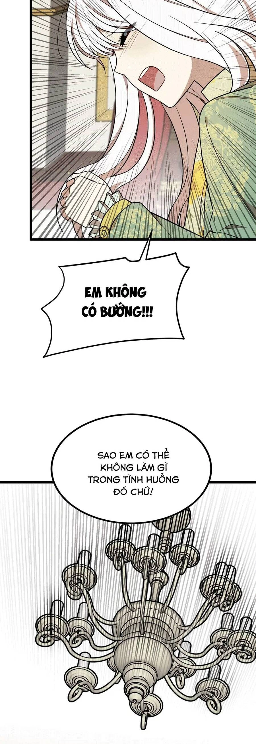 Những Người Anh Nguy Hiểm Của Công Nương Chapter 32 - 4