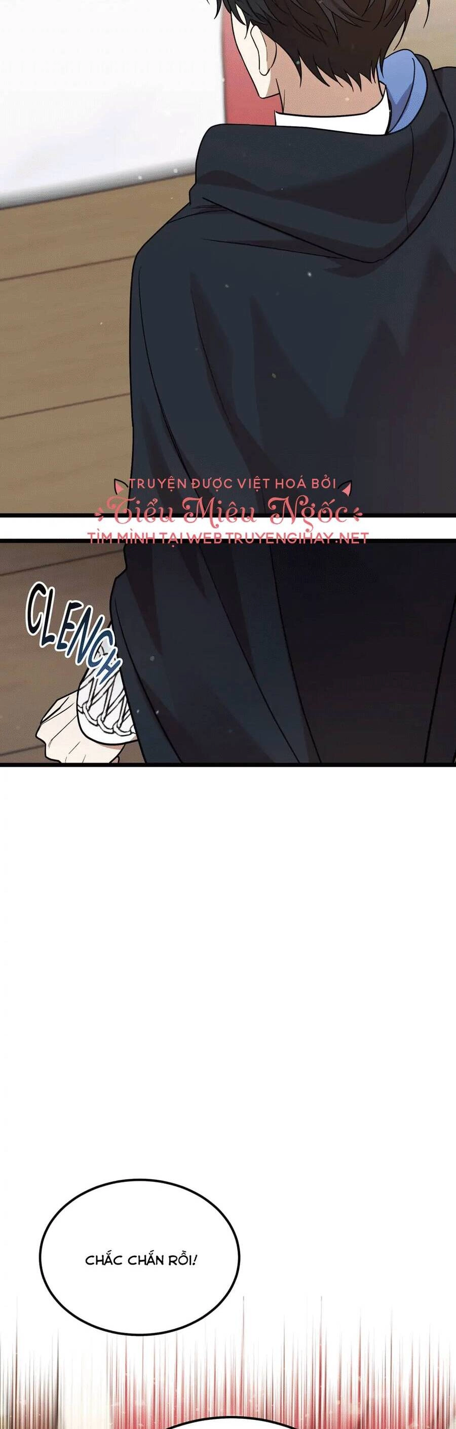 Những Người Anh Nguy Hiểm Của Công Nương Chapter 32 - 7