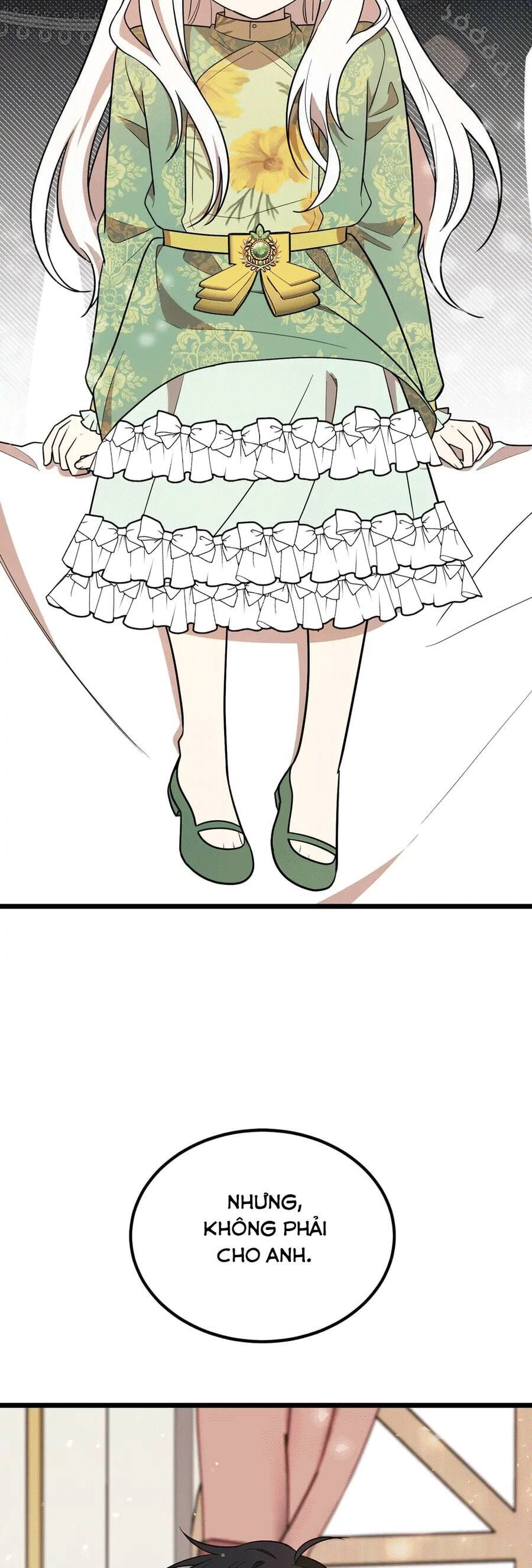 Những Người Anh Nguy Hiểm Của Công Nương Chapter 32 - 12