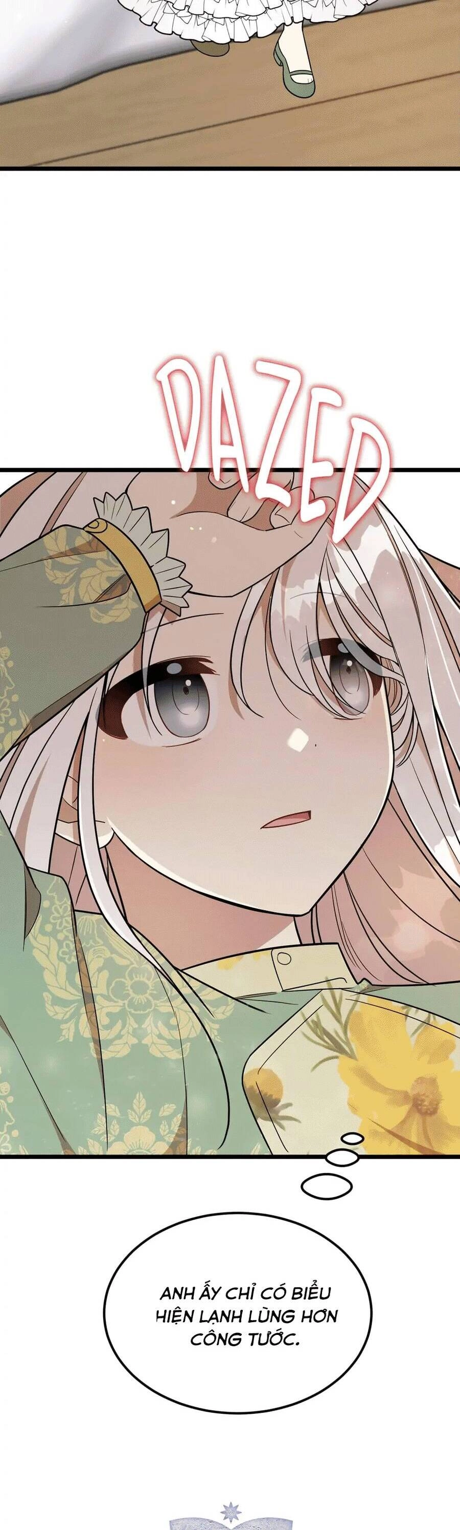 Những Người Anh Nguy Hiểm Của Công Nương Chapter 32 - 17