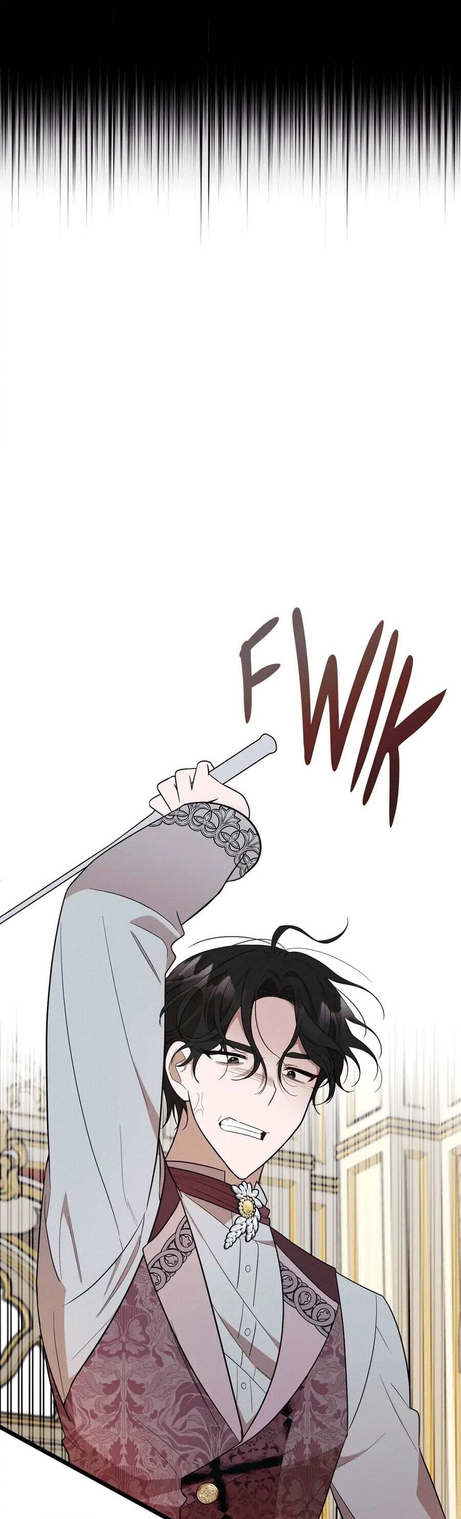 Những Người Anh Nguy Hiểm Của Công Nương Chapter 32 - 37