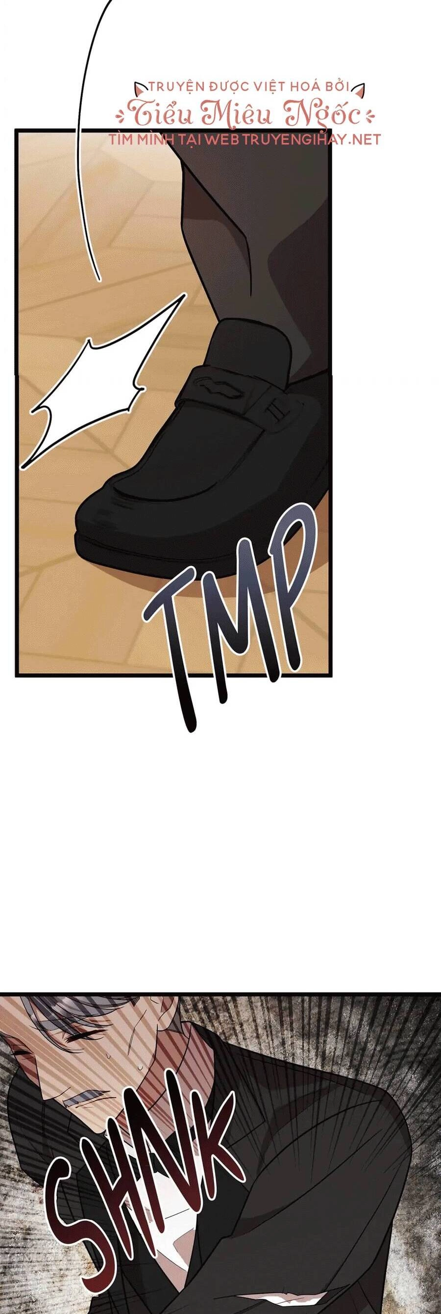 Những Người Anh Nguy Hiểm Của Công Nương Chapter 32 - 41