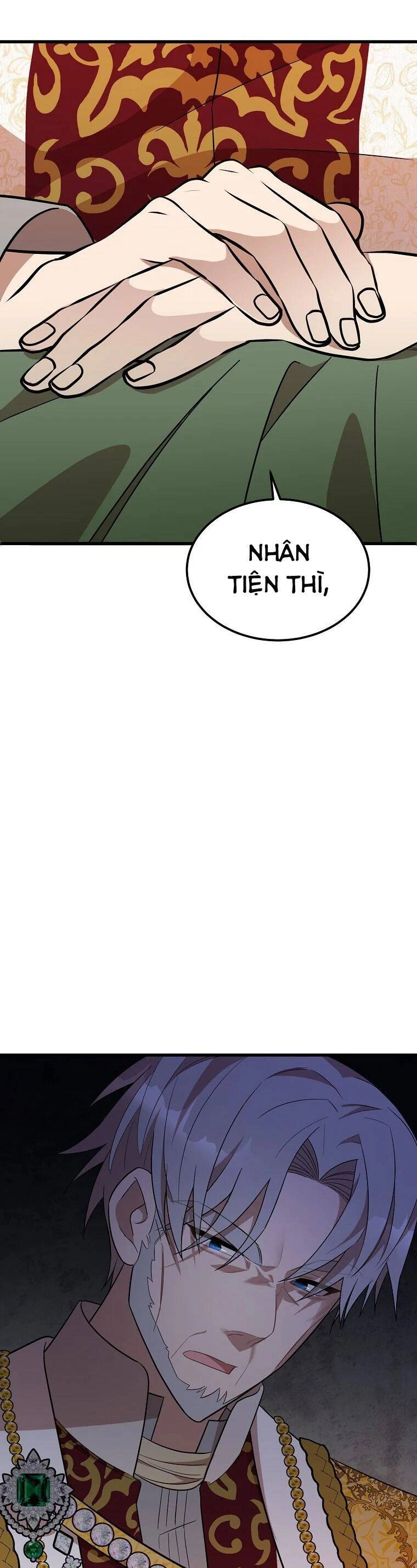 Những Người Anh Nguy Hiểm Của Công Nương Chapter 33 - 8