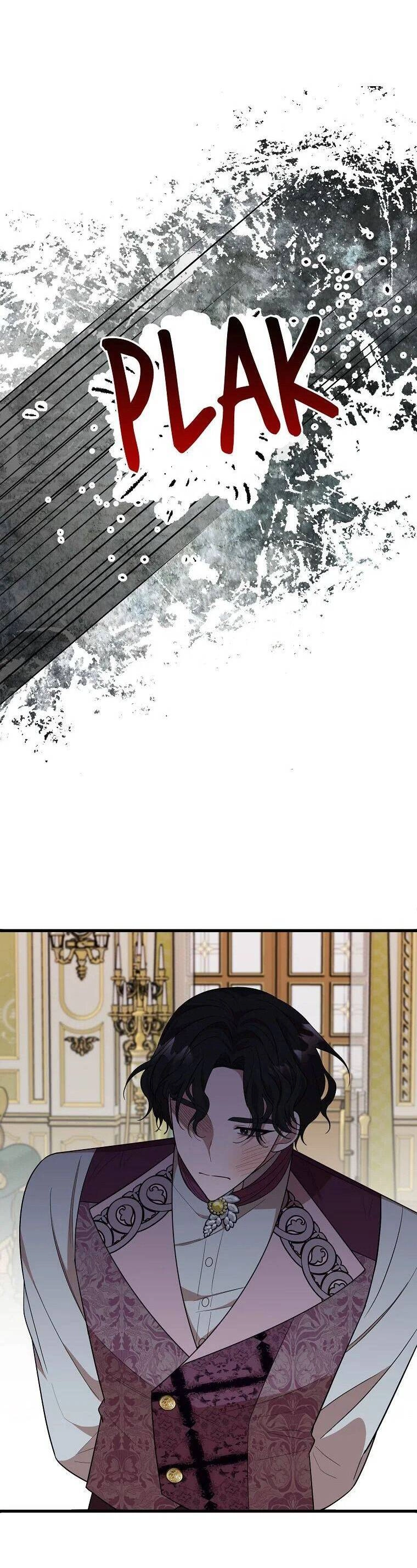 Những Người Anh Nguy Hiểm Của Công Nương Chapter 33 - 14