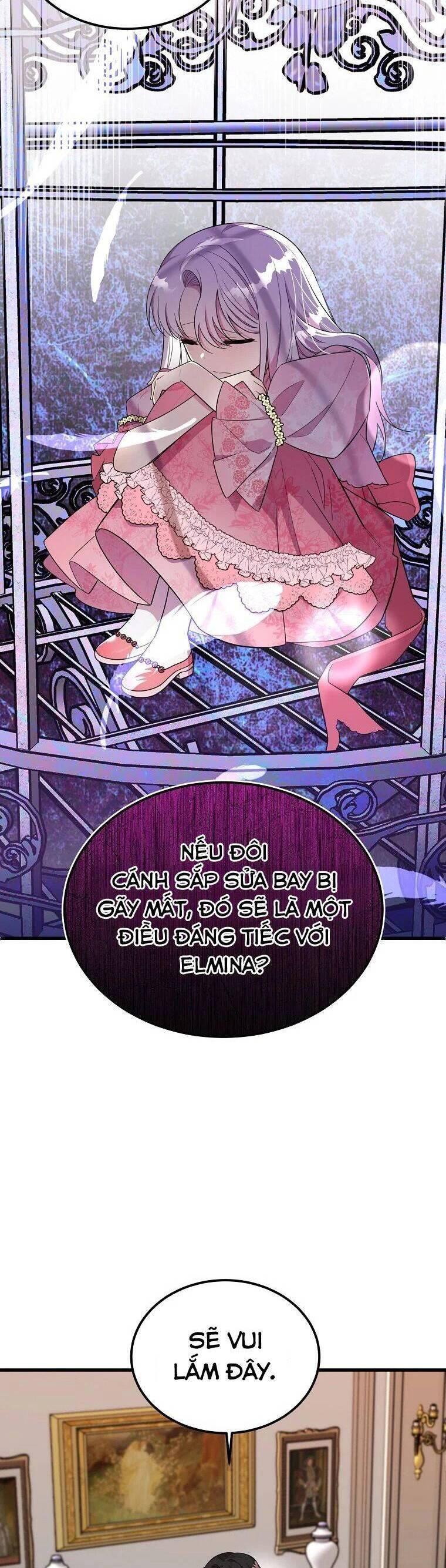 Những Người Anh Nguy Hiểm Của Công Nương Chapter 33 - 24