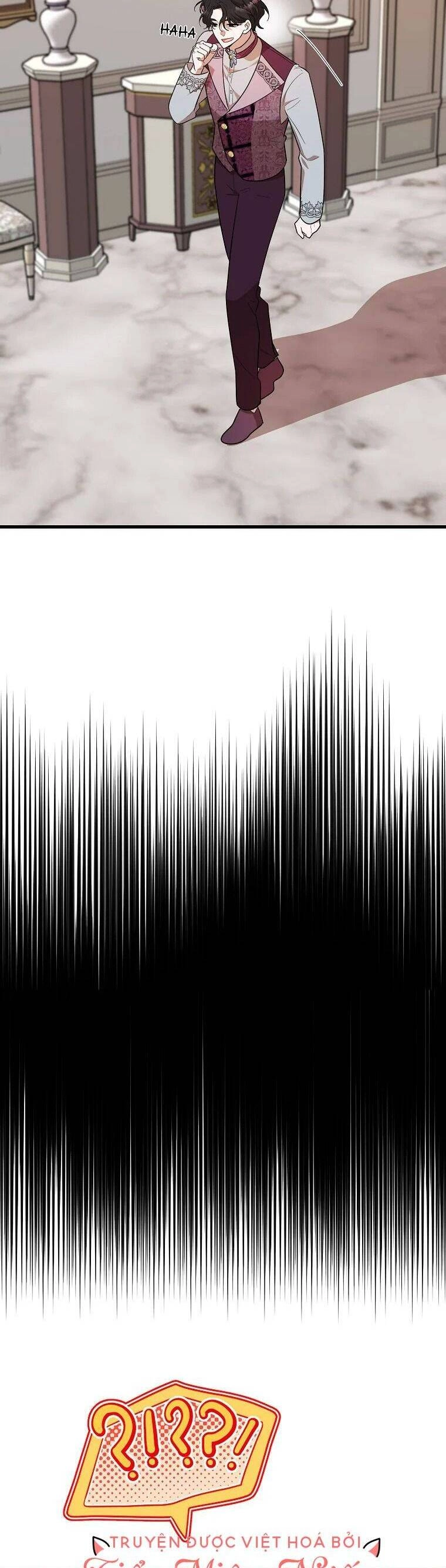 Những Người Anh Nguy Hiểm Của Công Nương Chapter 33 - 25