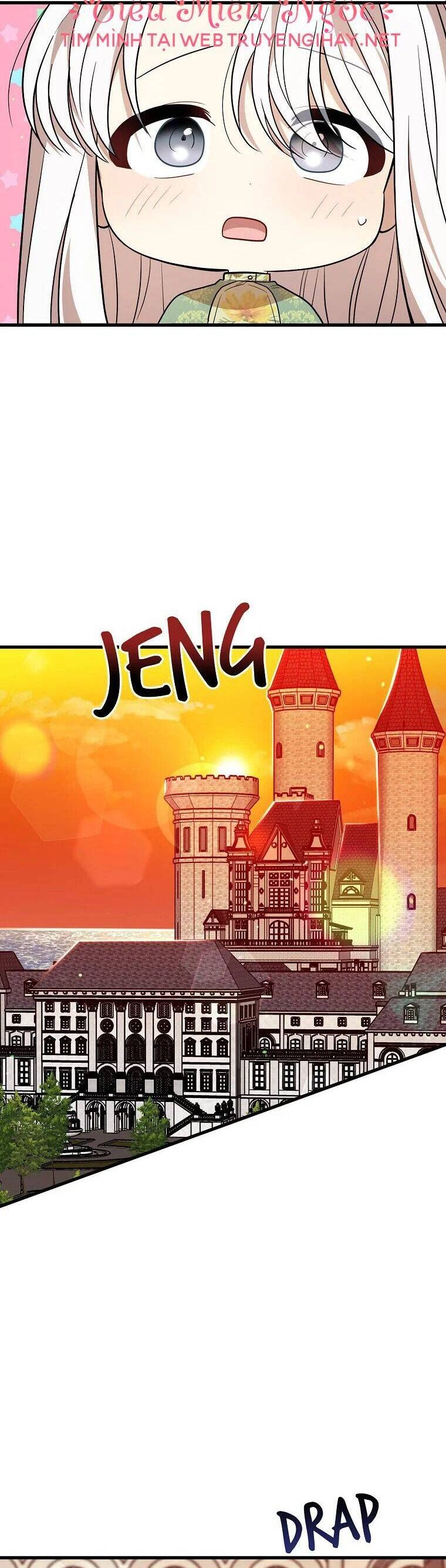 Những Người Anh Nguy Hiểm Của Công Nương Chapter 33 - 26