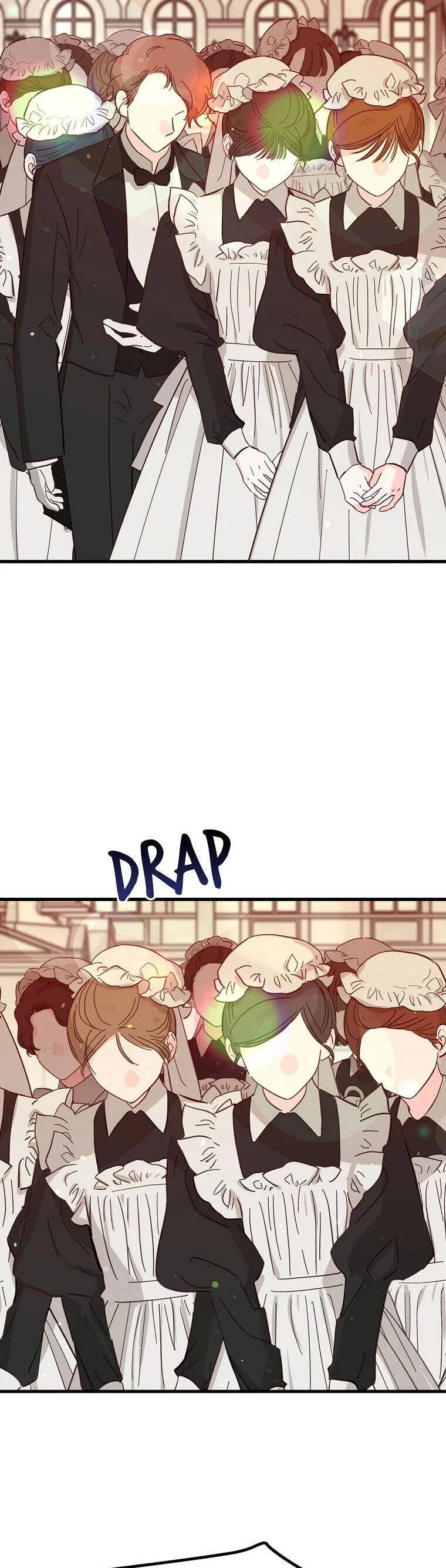 Những Người Anh Nguy Hiểm Của Công Nương Chapter 33 - 27