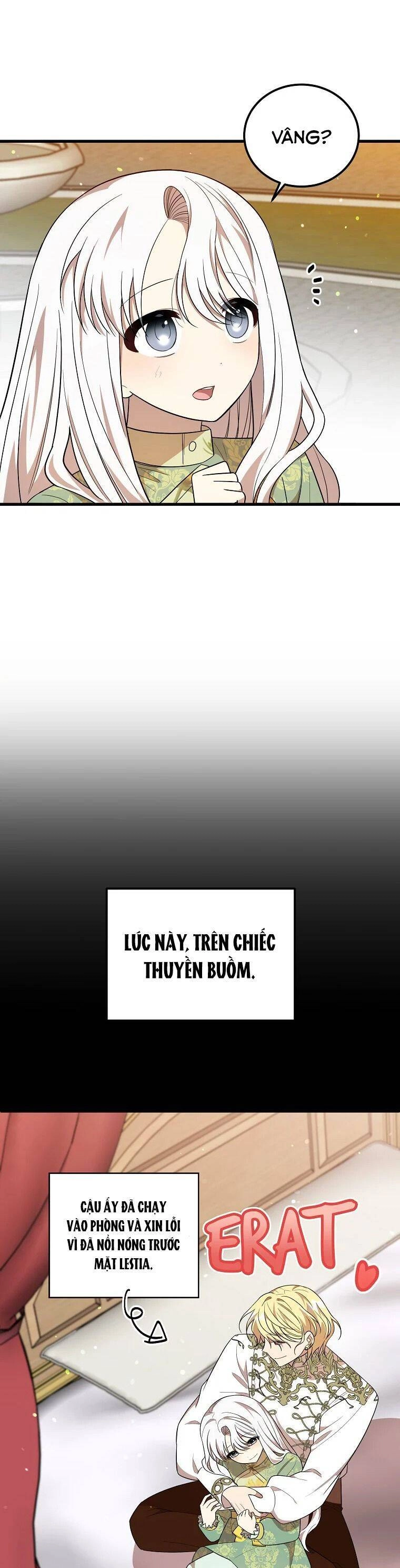 Những Người Anh Nguy Hiểm Của Công Nương Chapter 33 - 30