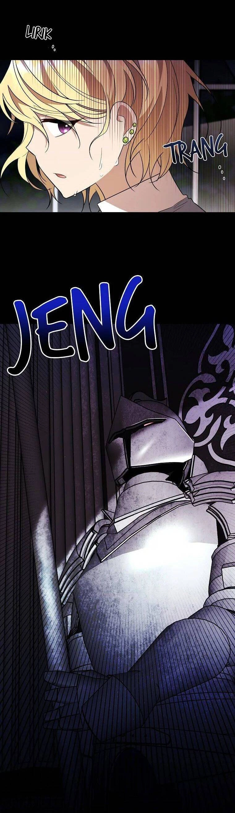 Những Người Anh Nguy Hiểm Của Công Nương Chapter 34 - 7