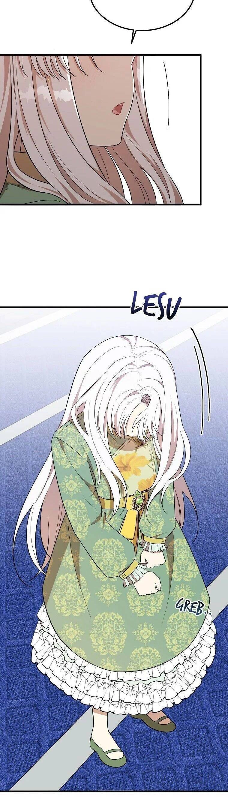 Những Người Anh Nguy Hiểm Của Công Nương Chapter 34 - 36